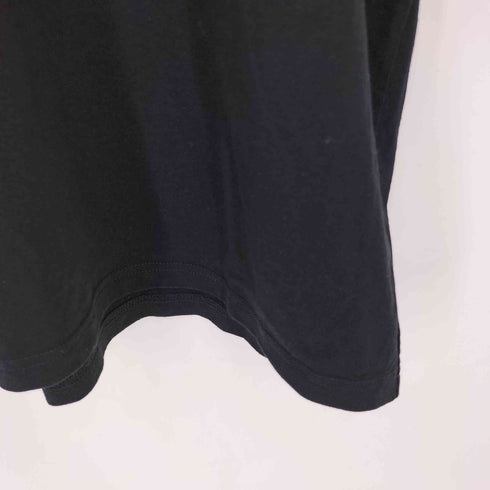CITY COUNTRY CITY COTTON S/S T-SHIRT_Music always プリントTシャツ メンズ import:L
