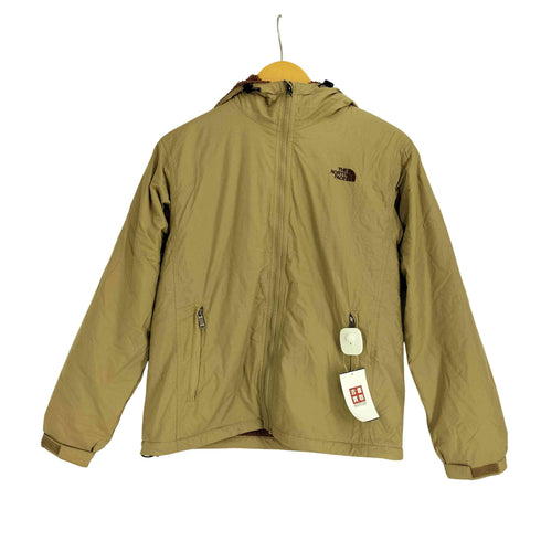 ザノースフェイス THE NORTH FACE Compact Nomad Jacket/コンパクトノマドジャケット レディース import:L