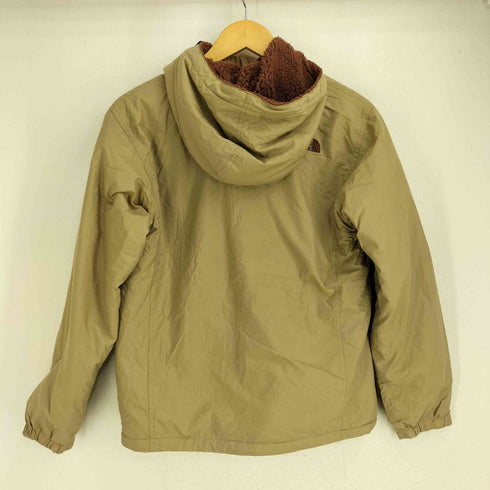ザノースフェイス THE NORTH FACE Compact Nomad Jacket/コンパクトノマドジャケット レディース import:L