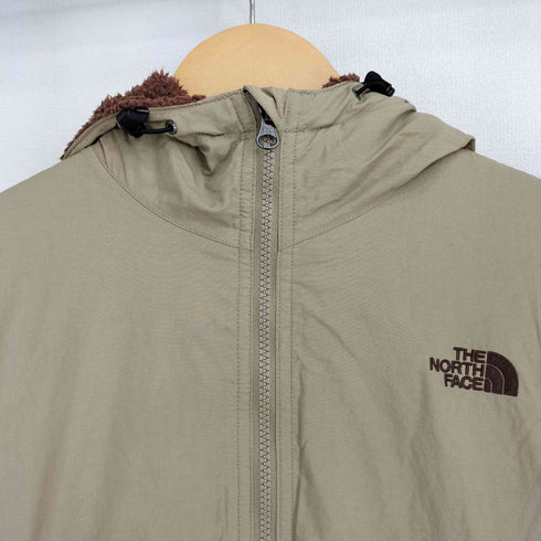 ザノースフェイス THE NORTH FACE Compact Nomad Jacket/コンパクトノマドジャケット レディース import:L