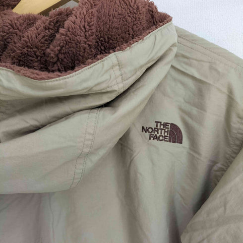 ザノースフェイス THE NORTH FACE Compact Nomad Jacket/コンパクトノマドジャケット レディース import:L