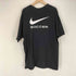 ナイキ NIKE MT HOOD CHALLENGE 両面プリントS/S Tシャツ メンズ  XXL