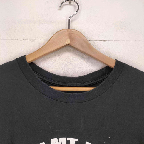 ナイキ NIKE MT HOOD CHALLENGE 両面プリントS/S Tシャツ メンズ  XXL