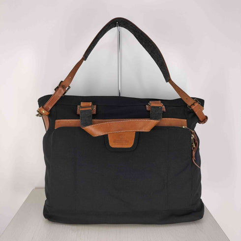 アッソブ ASSOV ATTACHMENT TOTE BAG アタッチメント トートバッグ メンズ