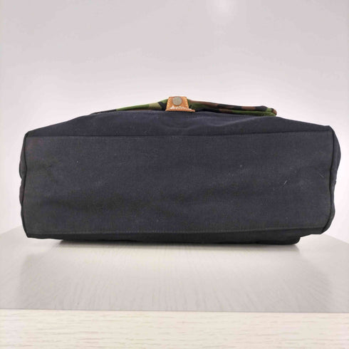 アッソブ ASSOV ATTACHMENT TOTE BAG アタッチメント トートバッグ メンズ