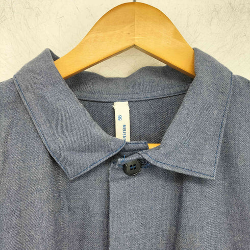 ドイツ軍 カバーオール メンズ  58