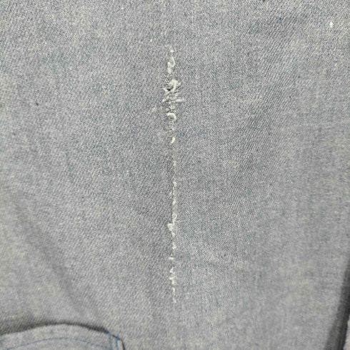 ドイツ軍 カバーオール メンズ  58