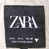 ザラ ZARA 撥水パファーアノラック レディース import:L