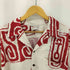 ゴーベアフット GO BareFoot 90s USA製 ハワイアン アロハ半袖シャツ メンズ import:XL