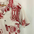 ゴーベアフット GO BareFoot 90s USA製 ハワイアン アロハ半袖シャツ メンズ import:XL