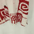 ゴーベアフット GO BareFoot 90s USA製 ハワイアン アロハ半袖シャツ メンズ import:XL