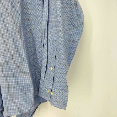 ポロバイラルフローレン Polo by RALPH LAUREN regent classic fit ボタンダウンシャツ メンズ  18