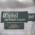 ポロバイラルフローレン Polo by RALPH LAUREN regent classic fit ボタンダウンシャツ メンズ  18