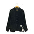 ブラームス BLURHMS Velvet Work Jacket ベルベット ワークジャケット メンズ JPN:4