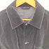 ブラームス BLURHMS Velvet Work Jacket ベルベット ワークジャケット メンズ JPN:4