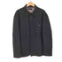 トゥモローランド TOMORROWLAND メルトンシャツジャケット メンズ JPN:L
