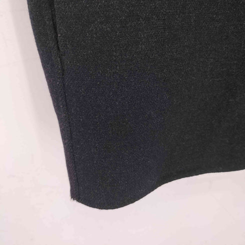 トゥモローランド TOMORROWLAND メルトンシャツジャケット メンズ JPN:L