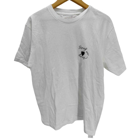 ハニーミーハニー Honey mi Honey S/S TEE レディース FREE