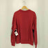 ENSOU. Peace Sweatshirt 袖プリント スウェット メンズ JPN:L
