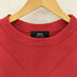 ENSOU. Peace Sweatshirt 袖プリント スウェット メンズ JPN:L