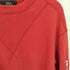 ENSOU. Peace Sweatshirt 袖プリント スウェット メンズ JPN:L