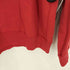 ENSOU. Peace Sweatshirt 袖プリント スウェット メンズ JPN:L