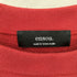 ENSOU. Peace Sweatshirt 袖プリント スウェット メンズ JPN:L