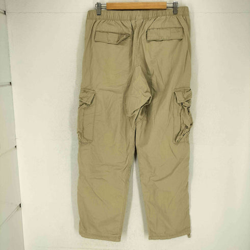ギャップ Gap リップストップカーゴパンツ メンズ  M