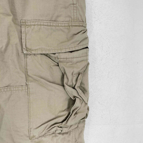 ギャップ Gap リップストップカーゴパンツ メンズ  M