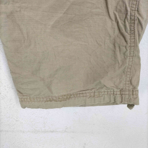 ギャップ Gap リップストップカーゴパンツ メンズ  M