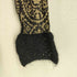 ジャンポールゴルチエクラシック Jean Paul GAULTIER CLASSIQUE 90S ペイズリー ハイネック パワーネット レディース import:M