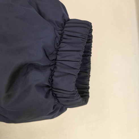 ギャップ Gap ロゴプリントダウンジャケット メンズ  XL