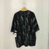 シンヤコズカ SHINYA KOZUKA IN THE PAINTING SCENERY 総柄 クルーネックTシャツ メンズ JPN:M