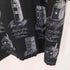 シンヤコズカ SHINYA KOZUKA IN THE PAINTING SCENERY 総柄 クルーネックTシャツ メンズ JPN:M