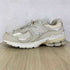 ニューバランス NEW BALANCE M2002RDQ SAND BEIGE メンズ 28.5