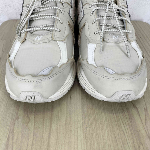 ニューバランス NEW BALANCE M2002RDQ SAND BEIGE メンズ 28.5