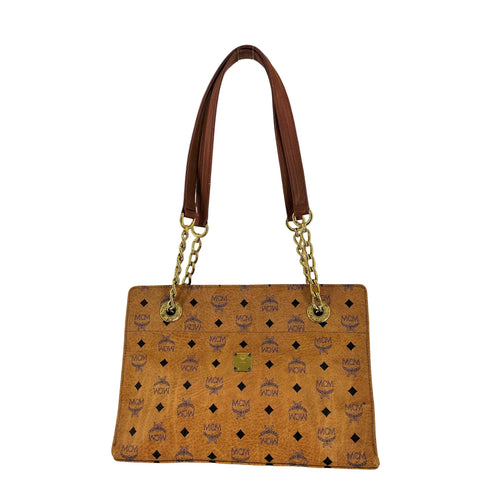 エムシーエム MCM トートバッグ レディース