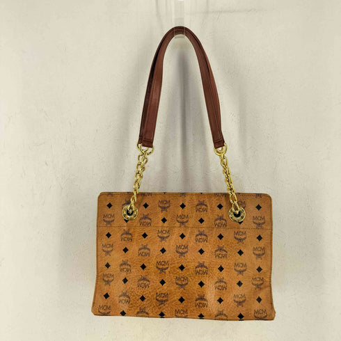 エムシーエム MCM トートバッグ レディース