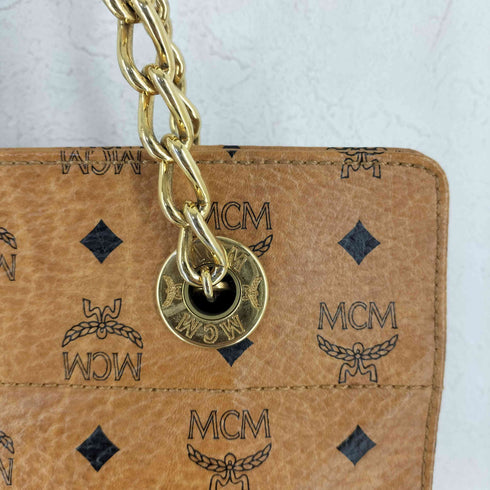 エムシーエム MCM トートバッグ レディース