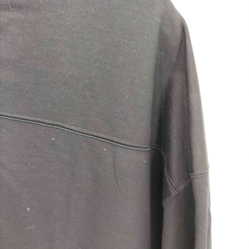 メゾンスペシャル MAISON SPECIAL Silky King Prime-Over Football T-shirt フットボールTシャツ メンズ JPN:1