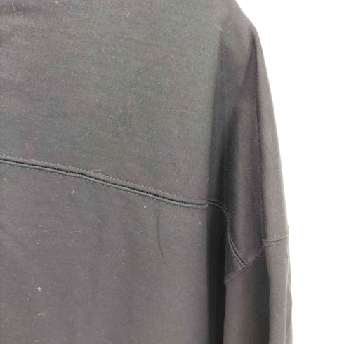 メゾンスペシャル MAISON SPECIAL Silky King Prime-Over Football T-shirt フットボールTシャツ メンズ JPN:1