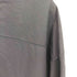メゾンスペシャル MAISON SPECIAL Silky King Prime-Over Football T-shirt フットボールTシャツ メンズ JPN:1