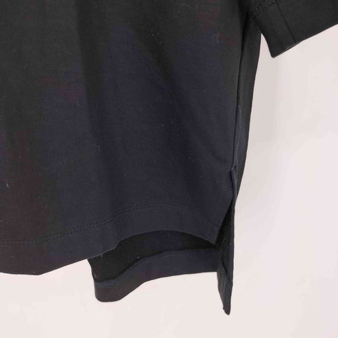 メゾンスペシャル MAISON SPECIAL Silky King Prime-Over Football T-shirt フットボールTシャツ メンズ JPN:1