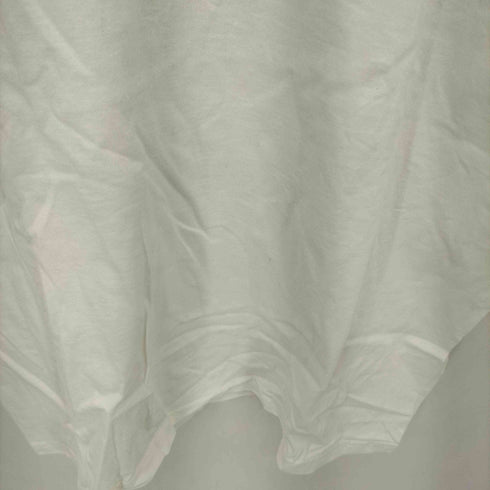 オニータ ONEITA 97年コピーライト SOPHOS エアフォースバックプリント クルーネック半袖Tシャツ カットソー メンズ L