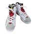 ジョーダンブランド JORDAN BRAND AIR JORDAN 6 RETR メンズ 28cm