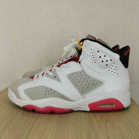 ジョーダンブランド JORDAN BRAND AIR JORDAN 6 RETR メンズ 28cm