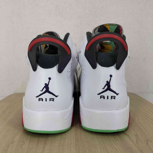 ジョーダンブランド JORDAN BRAND AIR JORDAN 6 RETR メンズ 28cm