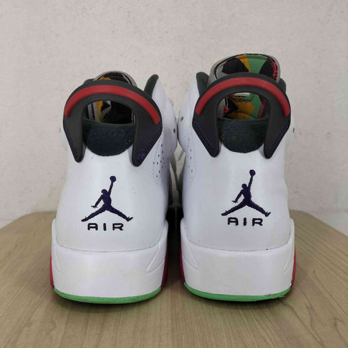 ジョーダンブランド JORDAN BRAND AIR JORDAN 6 RETR メンズ 28cm