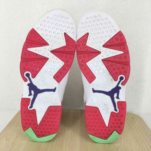 ジョーダンブランド JORDAN BRAND AIR JORDAN 6 RETR メンズ 28cm