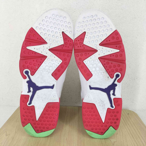 ジョーダンブランド JORDAN BRAND AIR JORDAN 6 RETR メンズ 28cm